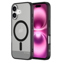 Incase INPH190401-BLK mobile phone case