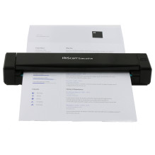 IRIS IRIScan Executive 4