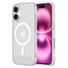 Incase INPH190401-CLR mobile phone case Incase INPH190401-CLR mobile phone case