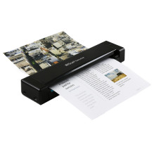 IRIS IRIScan Executive 4