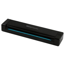 IRIS IRIScan Executive 4