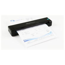 IRIS IRIScan Executive 4