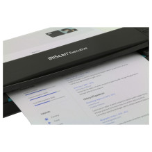 IRIS IRIScan Executive 4