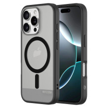 Incase INPH190402-BLK mobile phone case Incase INPH190402-BLK mobile phone case