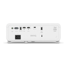 BenQ LH650