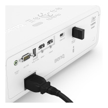 BenQ LH650