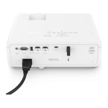 BenQ LH650