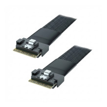 „Supermicro“ kabelis...