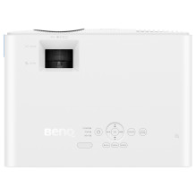 BenQ LH650