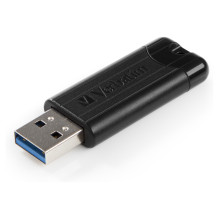 Verbatim PinStripe USB flash drive