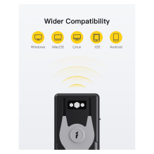 Inateck BCST-43