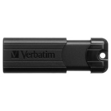 Verbatim PinStripe USB flash drive