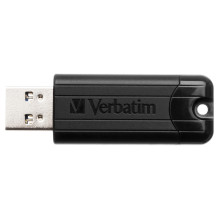 Verbatim PinStripe USB flash drive