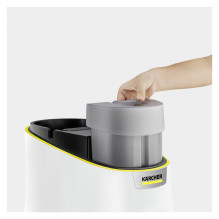 Kärcher SC 4 Deluxe Kärcher SC 4 Deluxe