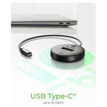 ICY BOX IB-1610MCD-C31 ICY BOX IB-1610MCD-C31