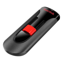 „SanDisk Cruzer Glide“, 32 GB USB atmintinė „SanDisk Cruzer Glide“, 32 GB USB atmintinė