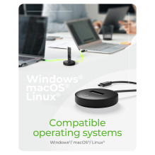 ICY BOX IB-1610MCD-C31 ICY BOX IB-1610MCD-C31