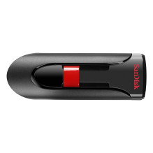 „SanDisk Cruzer Glide“, 32 GB USB atmintinė „SanDisk Cruzer Glide“, 32 GB USB atmintinė