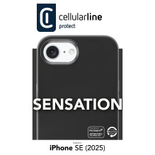 Cellularline 8018080492624 mobile phone case