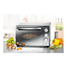 Rommelsbacher BGS 1400 toaster oven Rommelsbacher BGS 1400 toaster oven