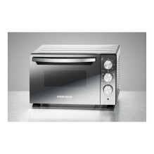 Rommelsbacher BGS 1400 toaster oven Rommelsbacher BGS 1400 toaster oven