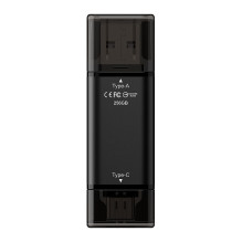 „Team Group X1 MAX“ USB atmintinė