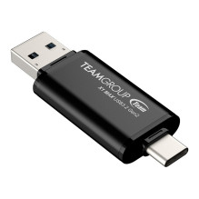 „Team Group X1 MAX“ USB atmintinė