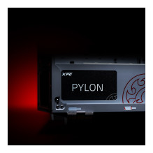 XPG PYLON 550W power supply unit