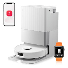 Roborock Qrevo Edge 5V1