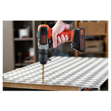 Black Decker BCD001C1-QW drill
