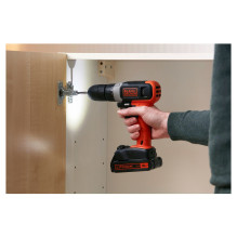 Black Decker BCD001C1-QW drill