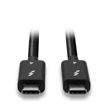 Lindy 31120 Thunderbolt kabelis Lindy 31120 Thunderbolt kabelis