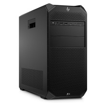 HP Z4 G5 TWR Xeon W3-2535 / 64GB / 1TBSSD / RTX4000Ada / W11Pro HP Z4 G5 TWR Xeon W3-2535 / 64GB / 1TBSSD / RTX4000Ada / W11Pro