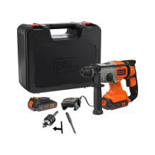 Black Decker BCD900E2K-QW drill Black Decker BCD900E2K-QW drill