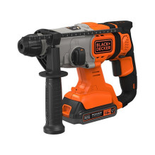Black Decker BCD900E2K-QW drill Black Decker BCD900E2K-QW drill
