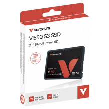 Verbatim Vi550