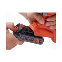 Black Decker BCD900E2K-QW drill Black Decker BCD900E2K-QW drill