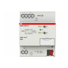 ABB DG / S 2.64.5.1 DALI Gateway 2-fold Premium REG 2CDG110274R0011