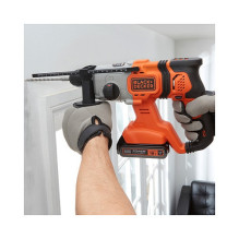 Black Decker BCD900E2K-QW drill Black Decker BCD900E2K-QW drill