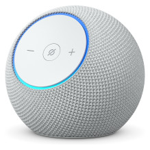 „Amazon Echo Dot Max“ „Amazon Echo Dot Max“