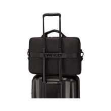 „Wenger“ / „SwissGear“ 653299 nešiojamojo kompiuterio dėklas