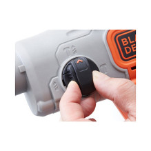 „Black Decker BCD900E2K-QW“ gręžtuvas „Black Decker BCD900E2K-QW“ gręžtuvas