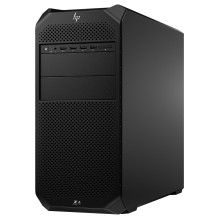 HP Z4 G5 TWR Xeon W3-2535 / 64GB / 1TBSSD / RTX4000Ada / W11Pro HP Z4 G5 TWR Xeon W3-2535 / 64GB / 1TBSSD / RTX4000Ada / W11Pro