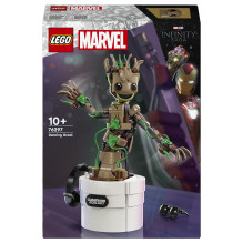 LEGO Dancing Big