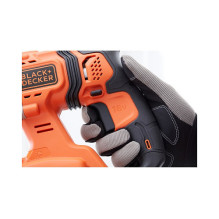 Black Decker BCD900E2K-QW drill Black Decker BCD900E2K-QW drill