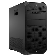 HP Z4 G5 TWR Xeon W3-2535 / 64GB / 1TBSSD / RTX4000Ada / W11Pro HP Z4 G5 TWR Xeon W3-2535 / 64GB / 1TBSSD / RTX4000Ada / W11Pro