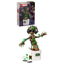 LEGO Dancing Big