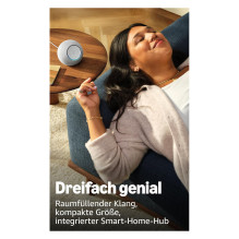 Amazon Echo Dot Max Amazon Echo Dot Max
