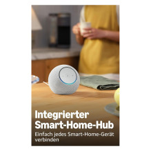 Amazon Echo Dot Max Amazon Echo Dot Max