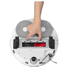 Roborock Qrevo Edge 5V1